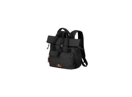 travelite BASICS Short Handle Mini Black