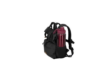 travelite BASICS Short Handle Mini Black