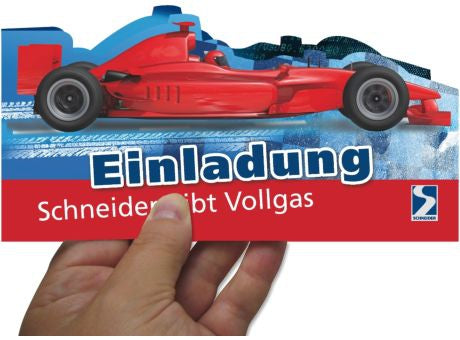 Klappkarte mit Soundmodul „SOUNDcard"