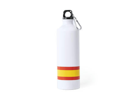 Trinkflasche Alprin