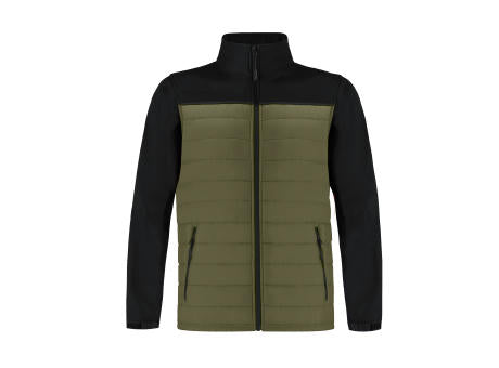 Jacke Cornal