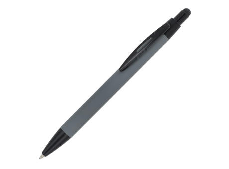 Kugelschreiber Alaska Softtouch mit Stylus R-AL