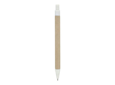 Papierkugelschreiber