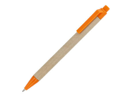 Papierkugelschreiber