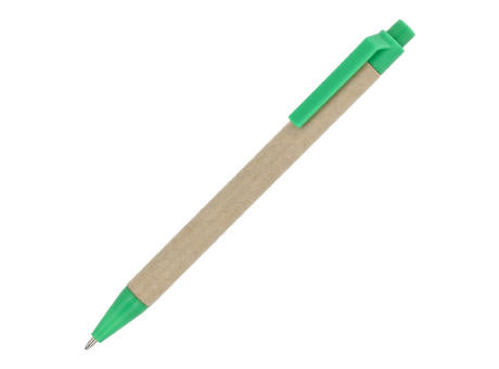 Papierkugelschreiber