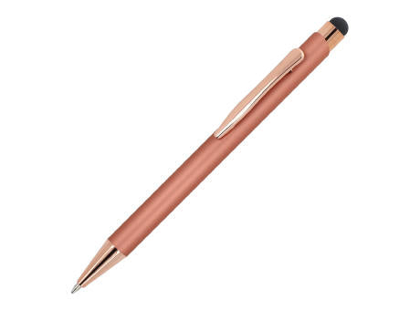 Kugelschreiber Prag Roségold R-AL