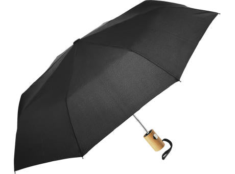 Citizen Green Rainfall Automatik 22" Kompaktschirm