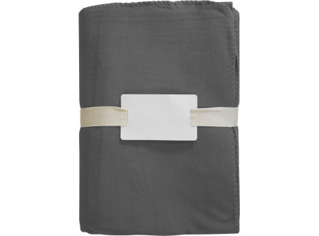 Citizen Green Replay Decke 120 × 150 cm aus recyceltem Material