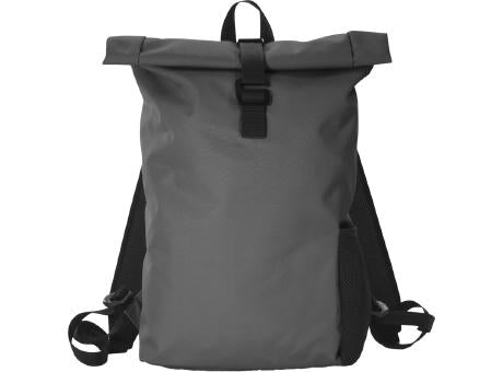 Citizen Green Vanguard Rolltop Rucksack aus recyceltem Material