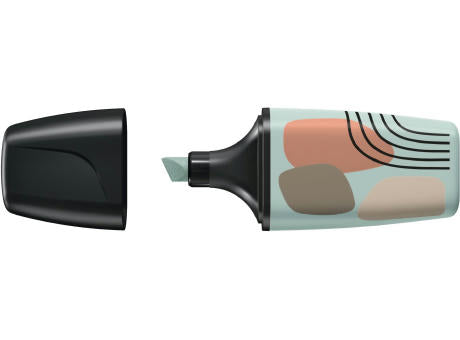 STABILO BOSS MINI Naturevibes Leuchtmarkierer