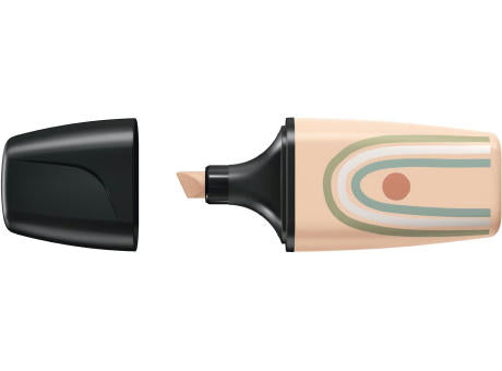 STABILO BOSS MINI Naturevibes Leuchtmarkierer