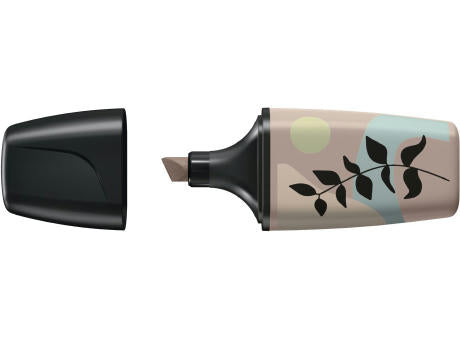 STABILO BOSS MINI Naturevibes Leuchtmarkierer