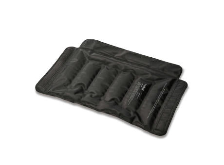 MACABEU. Kühlhülle aus 190T-Nylon