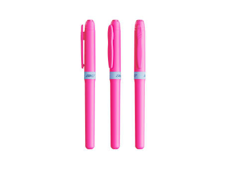 BIC® Brite Liner® Grip Leuchtmarker