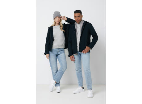 IQONIQ Makalu Herren Softshelljacke aus recyceltem Polyester