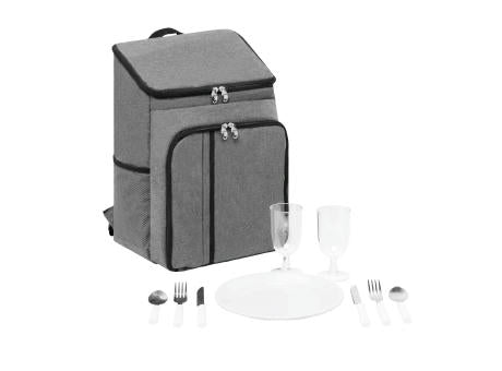 LEISURE DAY - Picknick-Rucksack