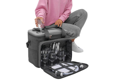 SIDE TRIP - Picknick-Tasche