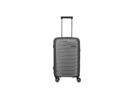 travelite AIR BASE Trolley 4-Rollen S Slim Anthracite