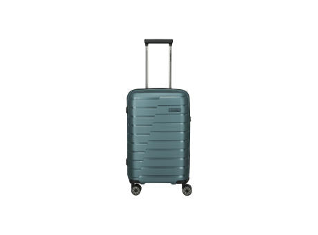 travelite AIR BASE Trolley 4-Rollen S Slim Anthracite