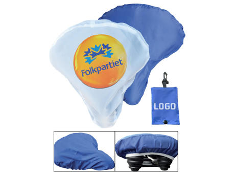 Fahrradsattelbezüge Polyester