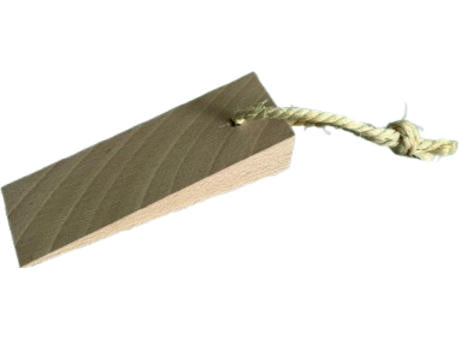Türkeil mit Schnur