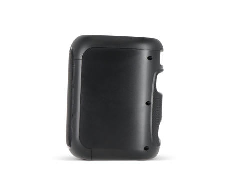 M-1803 | Muse Party-Lautsprecher mit Mikrofon 150W