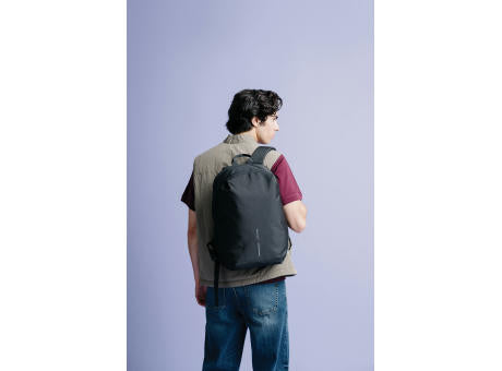 Bobby Soft, Anti-Diebstahl-Rucksack
