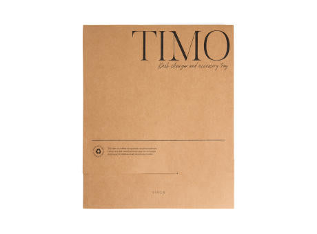 VINGA Timo RCS Desk-Charger und Ablage