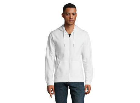 STONE UNI HOODIE 260g