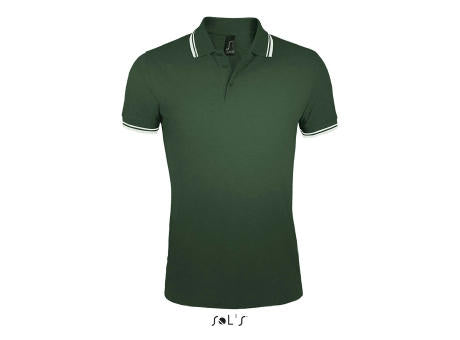 PASADENA Herren Polo 200g