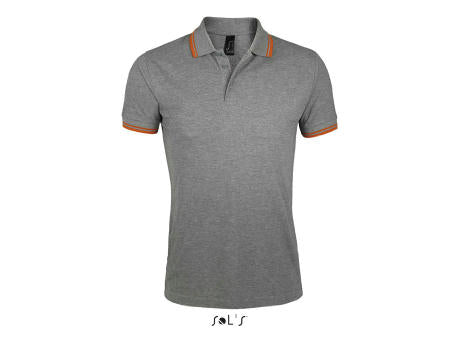 PASADENA Herren Polo 200g