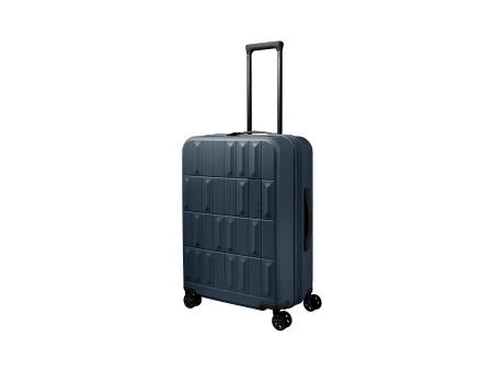 travelite PANELLO Trolley 4-Rollen M exp. Night Sky