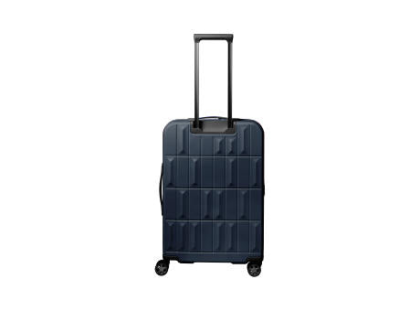 travelite PANELLO Trolley 4-Rollen M exp. Night Sky