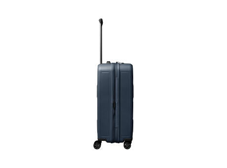 travelite PANELLO Trolley 4-Rollen M exp. Night Sky