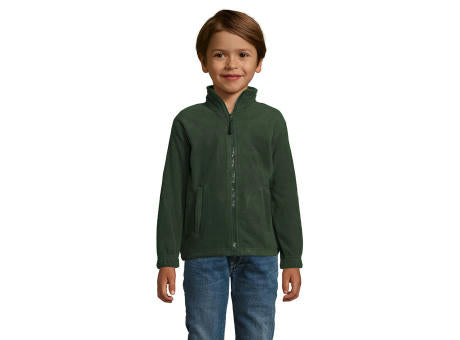 NORTH KINDER FL JACKE  300g