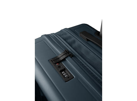 travelite PANELLO Trolley 4-Rollen M exp. Night Sky