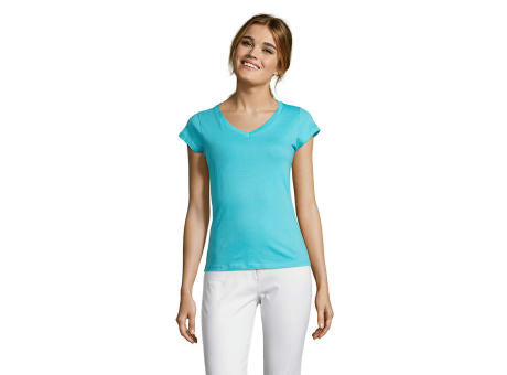 MOON DAMENT-SHIRT 150g