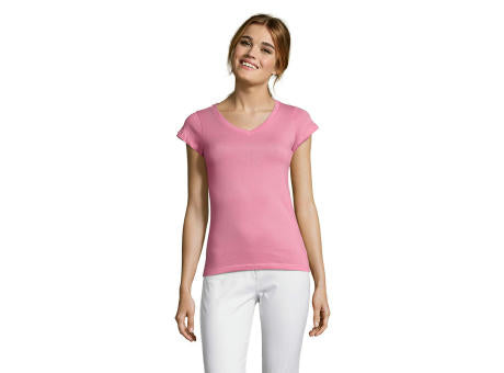 MOON DAMENT-SHIRT 150g
