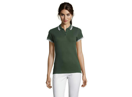 PASADENA Damen Polo 200g