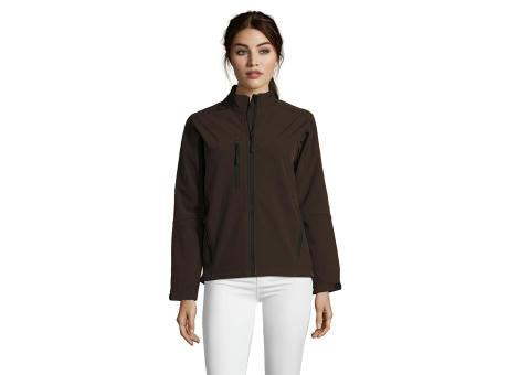 ROXY DAMEN JACKE 340g