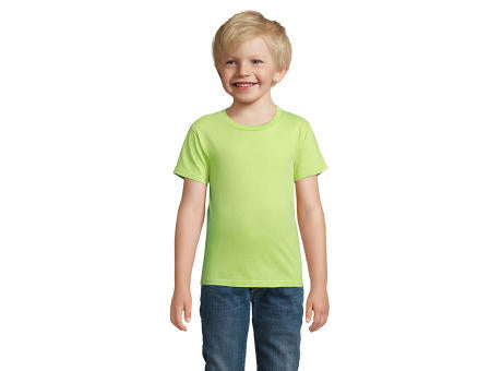 PIONEER KINDERT-SHIRT 175g