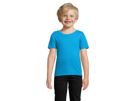 PIONEER KINDERT-SHIRT 175g