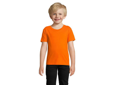 PIONEER KINDERT-SHIRT 175g