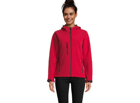 REPLAY Damen Jacke 340g