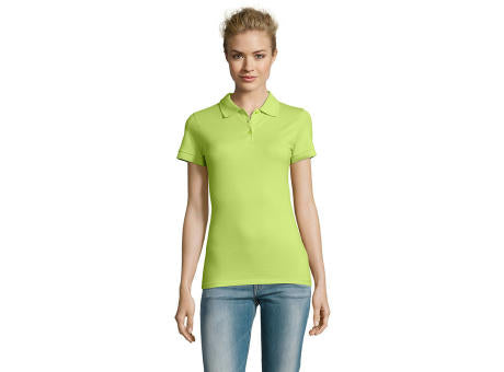 PERFECT DAMEN POLO 180g