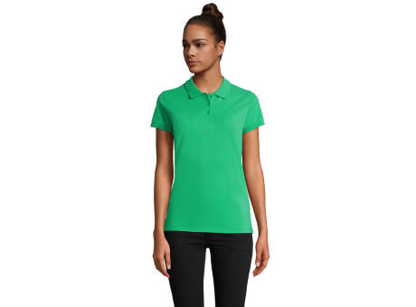 PERFECT DAMEN POLO 180g