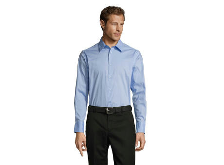 BRIGHTON herren shirt 140g