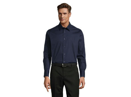 BRIGHTON herren shirt 140g