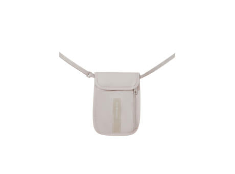 Samsonite - TA REVOLUTION - RFID NECK POUCH - Sicherheits-Brustbeutel