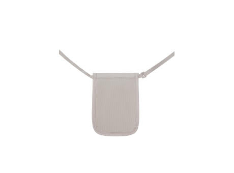 Samsonite - TA REVOLUTION - RFID NECK POUCH - Sicherheits-Brustbeutel